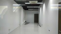 Woodlands Bizhub (D27), Factory #558650991